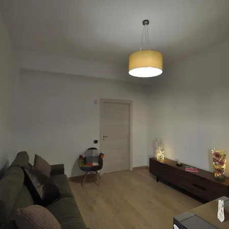 Holiday home Le Dimore Della Luna Via Liguria 6 Matera