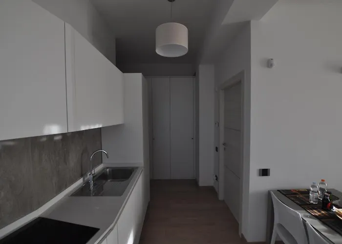 Casa vacanze Le Dimore Della Luna Via Liguria 6