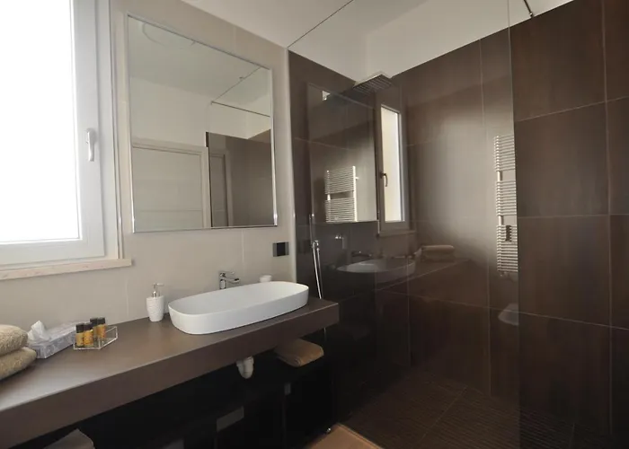 Le Dimore Della Luna Via Liguria 6