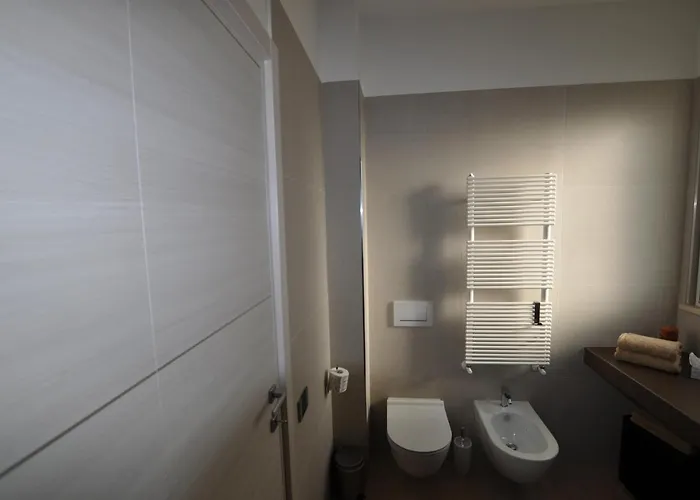 Casa vacanze Le Dimore Della Luna Via Liguria 6 *